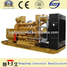 Jichai A12V190ZLD Diesel Generator Set